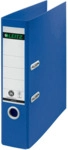 Leitz Ordner Recycle 180 Grad A4 breit 80mm blau