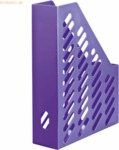 Han Stehsammler Klassik A4/C4 Trend Colour lila