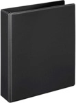 10 x Veloflex Ringbuch Comfort A5 PVC schwarz