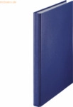 Leitz Ringbuch A4 2-Ringe 16mm blau