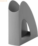 Han Stehsammler Re-Loop A4/C4 RC-Kunststoff stabil dunkelgrau