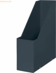 Leitz Stehsammler Click & Store Cosy Karton grau