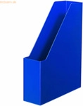 Han Stehsammler A4 i-Line hochgl&auml;nzend blau