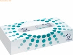 Papernet Kosmetiktuch 411173 wei&szlig; 100 St&uuml;ck