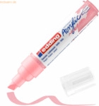 Edding Acrylmarker edding 5000 breit edel mauve