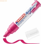 Edding Acrylmarker edding 5000 breit telemagenta