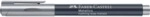 Faber-Castell Faserschreiber Metallics - 1,5 mm nothing else metals.