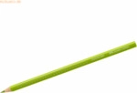 12 x Faber Castell Farbstift Colour Grip gr&uuml;nerde gelblich