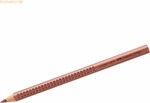 Faber Castell Farbstift Jumbo Grip kupfer