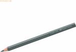Faber Castell Farbstift Jumbo Grip warmgrau