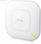 Zyxel ZyXEL NWA110AX Connect&Protect BUNDLE inkl. 3 J. Neb. Plus LIC