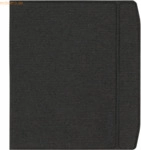 PocketBook Pocketbook Charge Cover - Canvas Black 7-