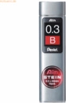 12 x Pentel Feinminen Hi-Polymer AIN Stein 0,3 B VE=15 St&uuml;ck