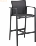 Best Barsessel Rhodos 46956050 anthrazit/anthrazit