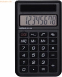 Maul Taschenrechner ECO 250 7268290