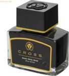 Cross Tinte Glas schwarz 62,5 ml
