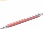 Staedtler Kugelschreiber triplus radiant rose M