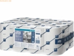Tork Wischt&uuml;cher Reflex M3 20x35cm 1-lagig wei&szlig; 12x120m
