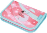 Herlitz Sch&uuml;leretui 31-teilig Polyester BxHxT 205x38x140mm Ballet Love