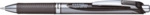 Pentel Liquid Gel-Tintenroller Energel BL80 - 0,5 mm schwarz.