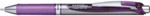Pentel Liquid Gel-Tintenroller Energel BL80 - 0,5 mm violett.
