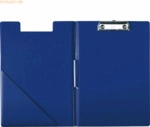 Leitz Klemmbrettmappe A4 blau