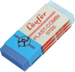 L&auml;ufer Radiergummi Plast 720 65x21x12mm