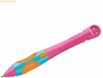 Pelikan Bleistift griffix Rechtsh&auml;nder Lovely Pink HB
