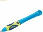 Pelikan Bleistift griffix Linksh&auml;nder Neon Fresh Blue HB