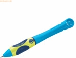 Pelikan Bleistift griffix Rechtsh&auml;nder Neon Fresh Blue HB