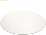 Cleartex Bodenschutzmatte f&uuml;r Weihnachtsb&auml;ume PC f&uuml;r alle B&ouml;den 60cm r