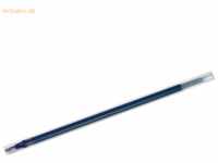 Pentel Ersatzmine KF6 für Gelschreiber blau