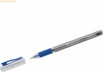 Faber Castell Kugelschreiber SpeedX M blau