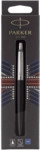 Parker Kugelschreiber Jotter Bond Street Black C.C. - M Schreibfarbe b