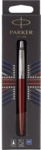Parker Kugelschreiber Jotter Kensington Red - M Schreibfarbe blau Blis
