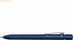 Faber Castell Kugelschreiber GRIP 2011 144163 XB klassik blau