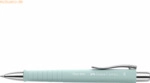 Bic Kugelschreiber POLY BALL XB 241105 caribic blue