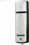 Hama USB-Stick FlashPen Fancy 00090894 16GB USB2.0 10MB/s schwarz/silb