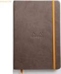 2 x Rhodia Notizbuch Rhodiarama A5 14,8x21cm 96 Blatt 90g liniert scho