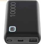 Cellularline Cellularline Power Bank ESSENCE 10000, schwarz