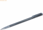 Pentel Gel-Tintenroller EnerGel slim 0.25mm silber
