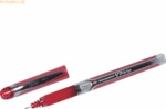 Pilot Tintenroller Hi-Tecpoint Grip V7 0,5mm rot
