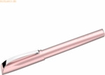 Schneider Tintenroller Ceod Shiny M powder pink