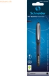 5 x Schneider Tintenkugelschreiber One Business 0,6mm schwarz Blisterv