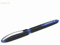10 x Schneider Tintenroller One Sign Pen 1mm blau