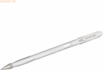 Uni-Ball Gelroller Signo UM-120 AC 0,4 wei&szlig;
