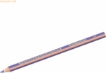 12 x Staedtler Farbstift Tricki Dicki violett
