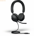 GN Audio Germany JABRA Evolve2 40 SE USB-A Stereo UC black