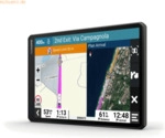 Garmin Garmin Camper 1095, EU, GPS, 10- Sat-Nav w. Live Traffic