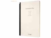 Sigel Notizheft Conceptum flex A5 46 Blatt Softcover To-do-Liste 80g/q